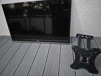 Telewizor LG 37cali z uchwytem