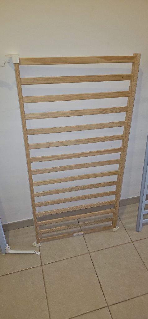 Vendo cama de bebe