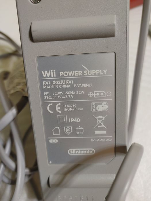 Nintendo Wii mini Nintendo игровая приставка