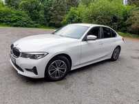 BMW Seria 3 Salon PL FV23% Kamera ZestawHiFi Keyless Navi