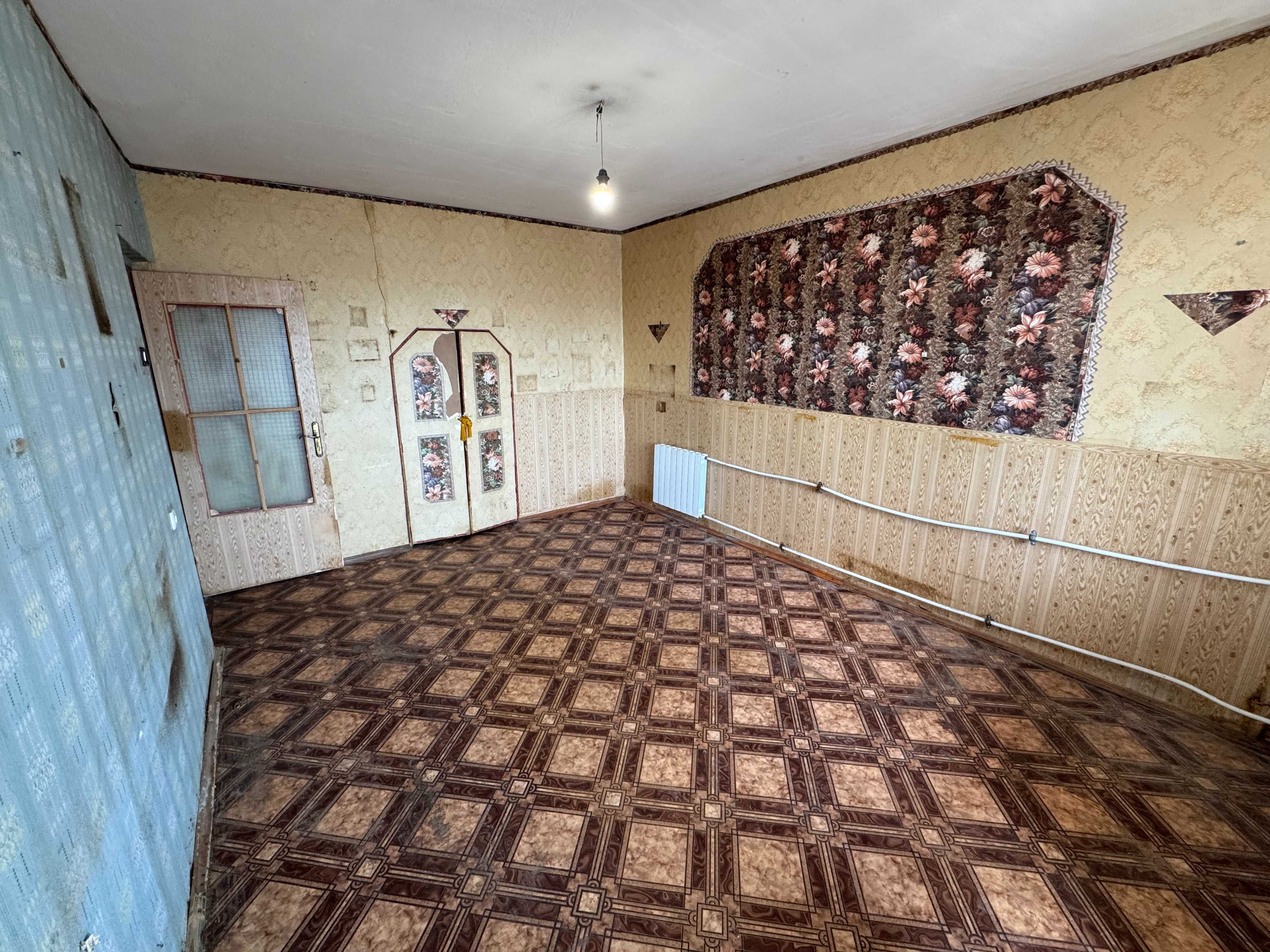 Продаж 1-к квартири в Броварах по вул. Чорних Запорожців, 70
