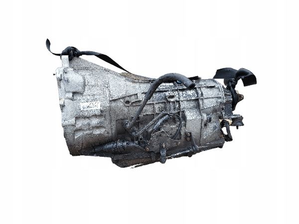 bmw e39 2.5 tds skrzynia biegów automatyczna 5hp-18