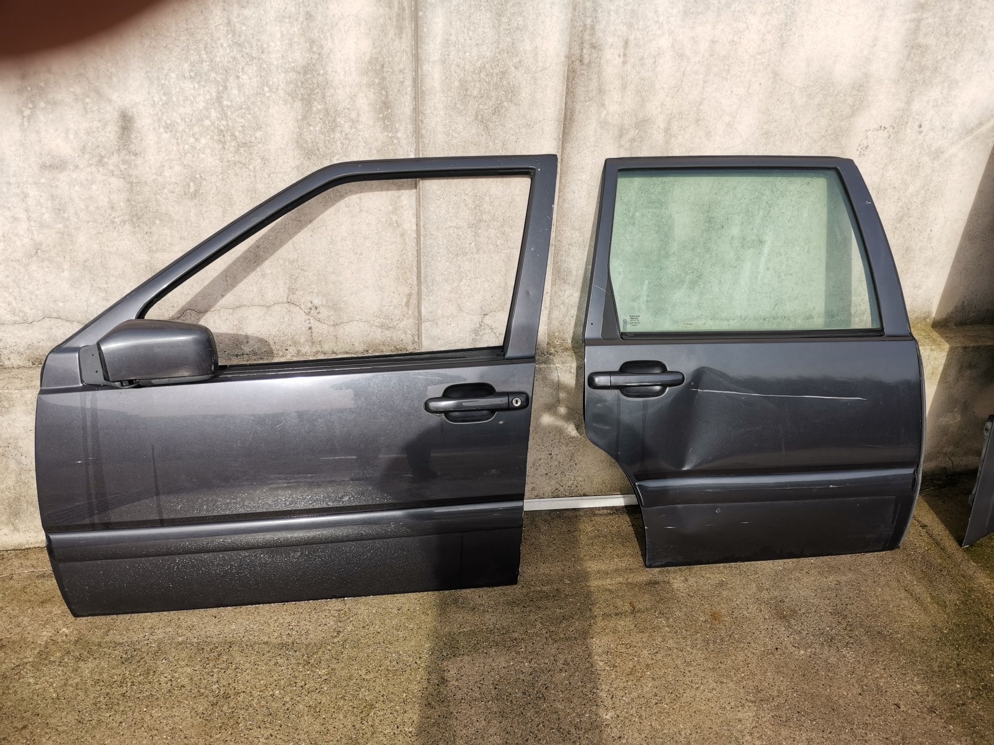Volvo s70 várias peças