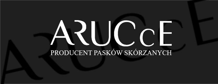 Pasek Skórzany Męski Do Spodni Skóra Naturalna Ar