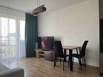 2pokoje 40m2 Jagodno Krzyki