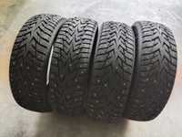 225/60 r18 зимові шини шиповані