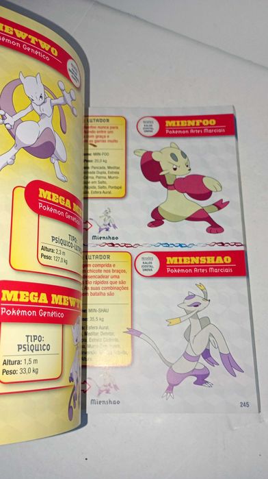 Pokémon - O Guia essencial e definitivo