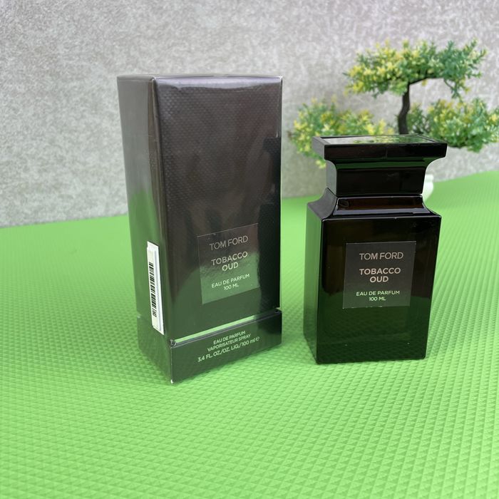 Tom Ford Tobacco Oud парфуми