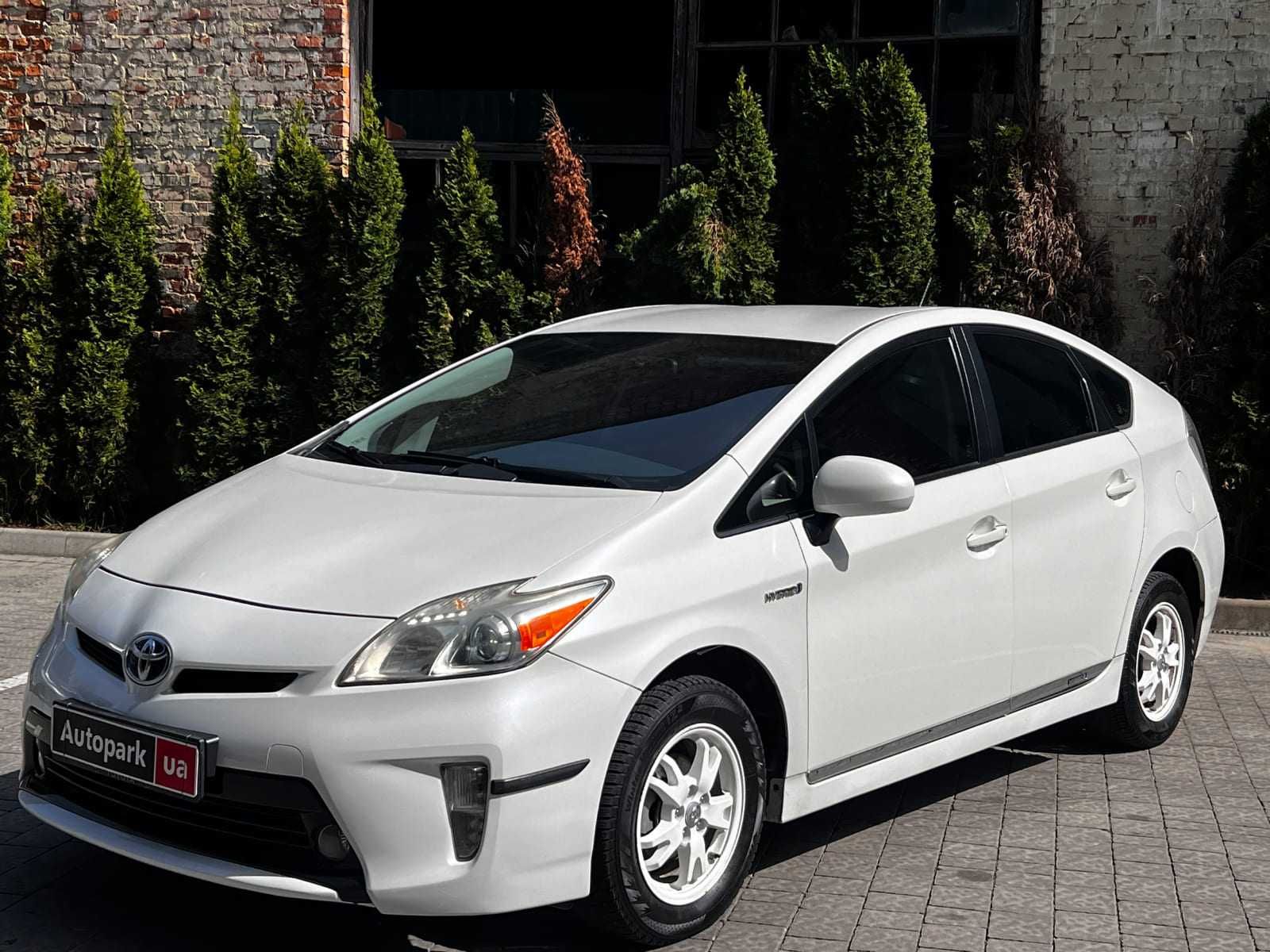 Продам Toyota Prius 2012р. #43048