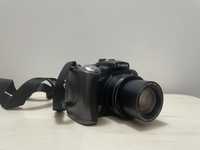 Canon PowerShot S5is