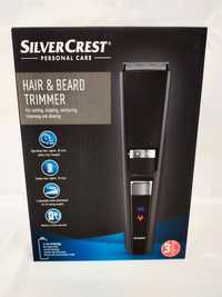 Maszynka do strzyżenia włosów SilverCrest