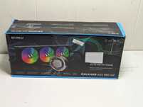 Lian Li Galahad 360mm s/fans
