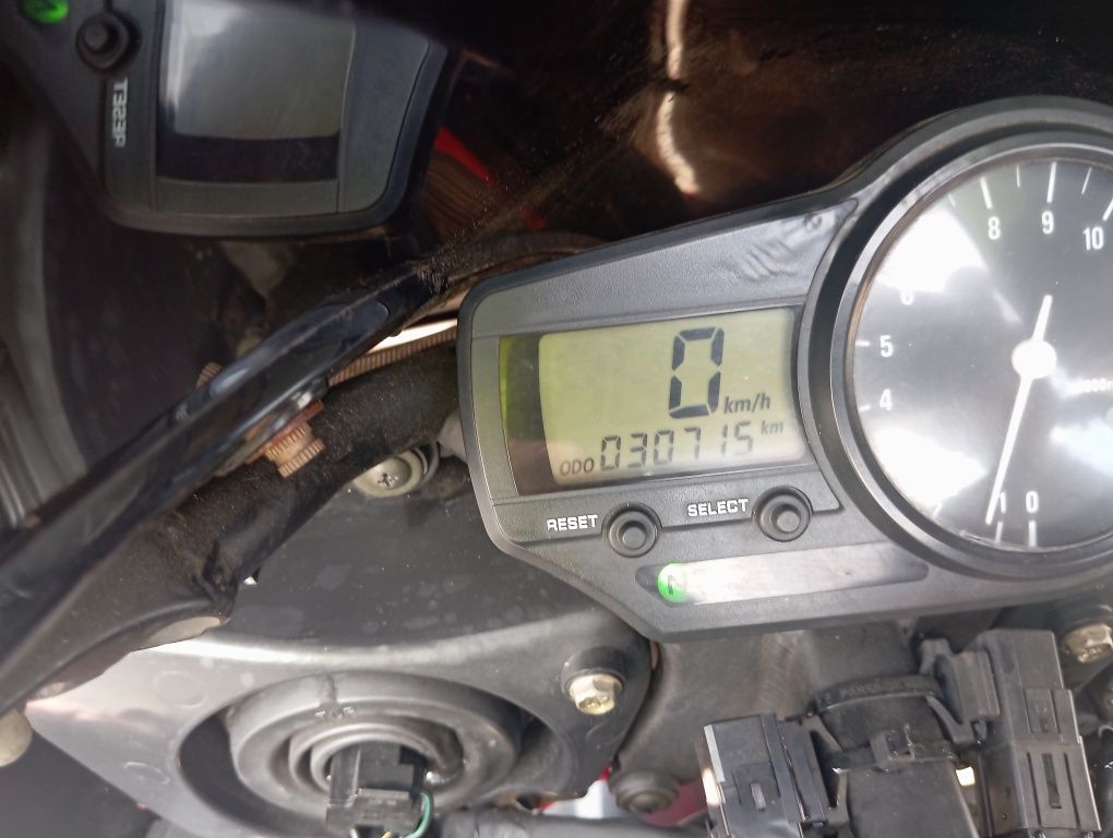 Yamaha  YZF R1 2002
