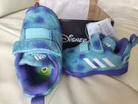 Buty dziecięce Adidas Disney Monsters
