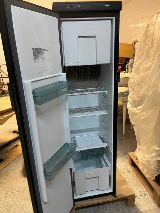 Frigorífico Caravana e autocarava de 150 Litros - 2 portas