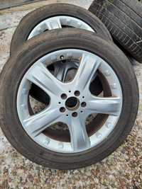 19 cale Mercedes ML GL 5x112