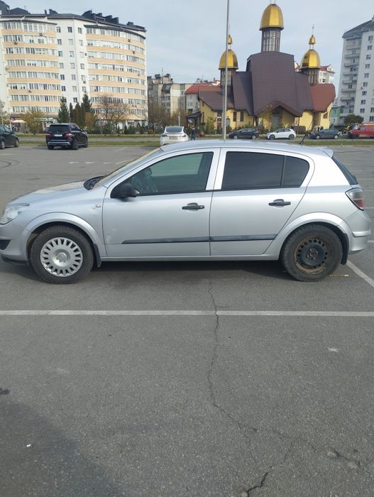 Продаж Опель Астра