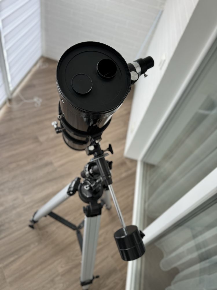 Телескоп Arsenal-Synta 130/650 EQ2