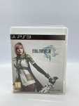 Final Fantasy XIII PS3 Po Angielsku
