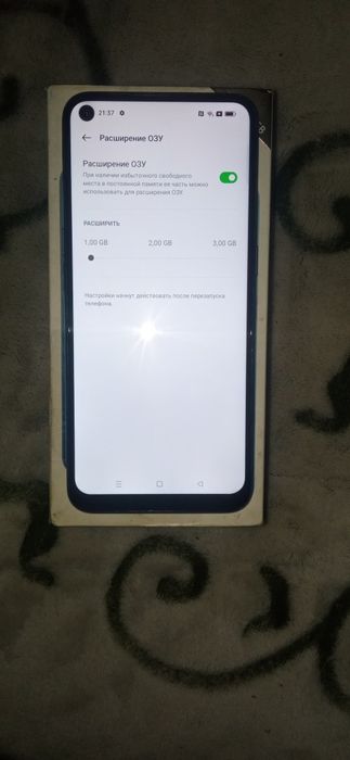 Продам-Oppo-A-53.  4/64gb.