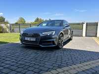 Audi A4 B9 2.0 TDI