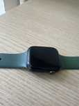 Apple watch 7 45мм в гарному стані
