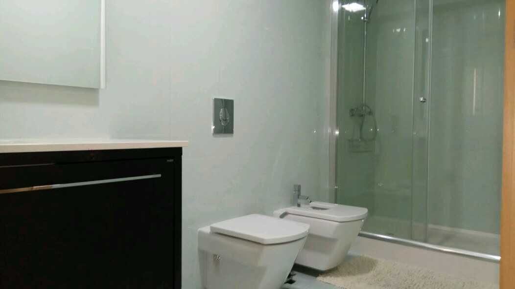 Quarto Suite em T2