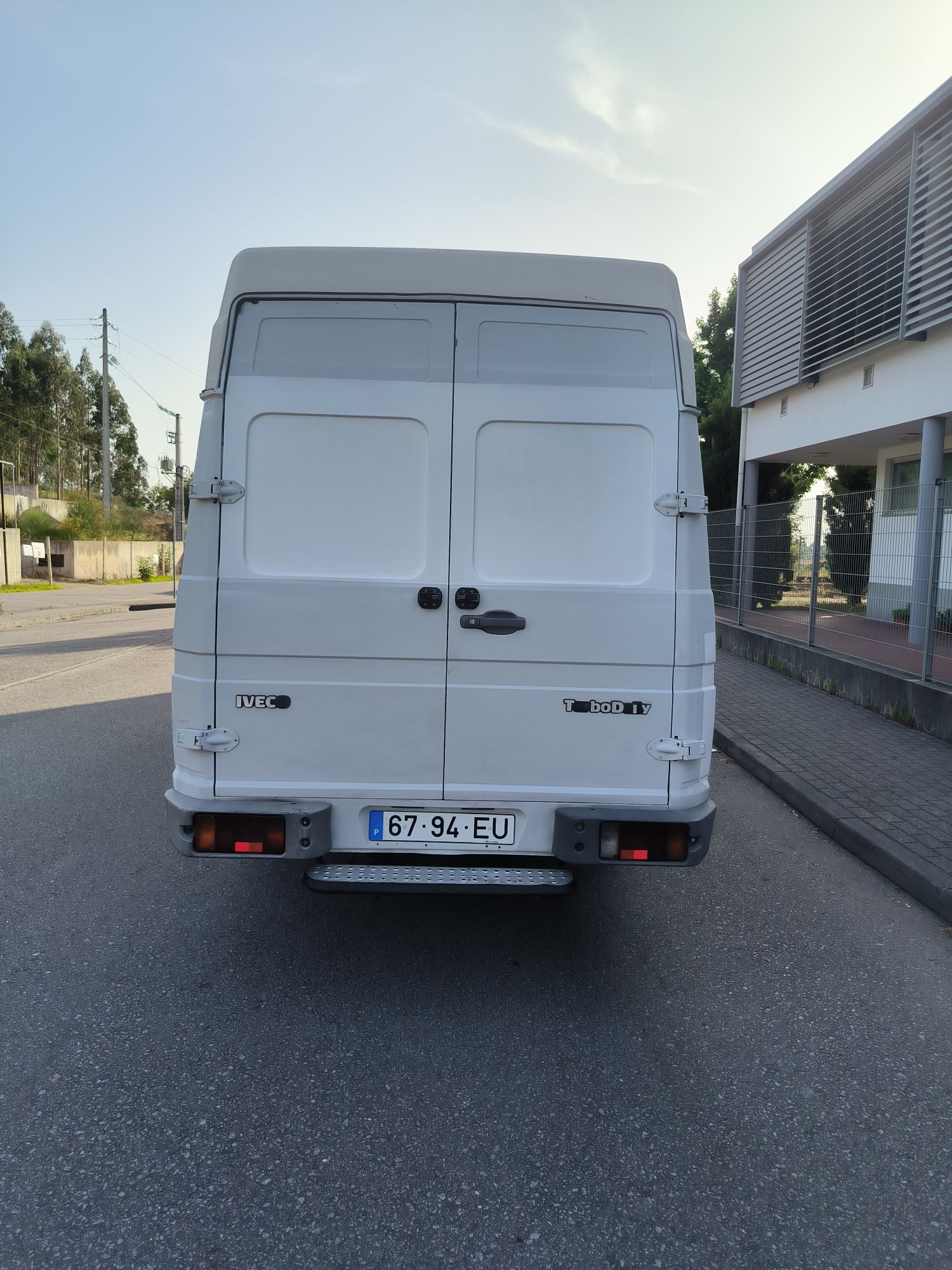 Iveco daily 35/12