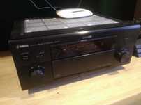 Wzmacniacz / amplituner Yamaha DSP Z 7