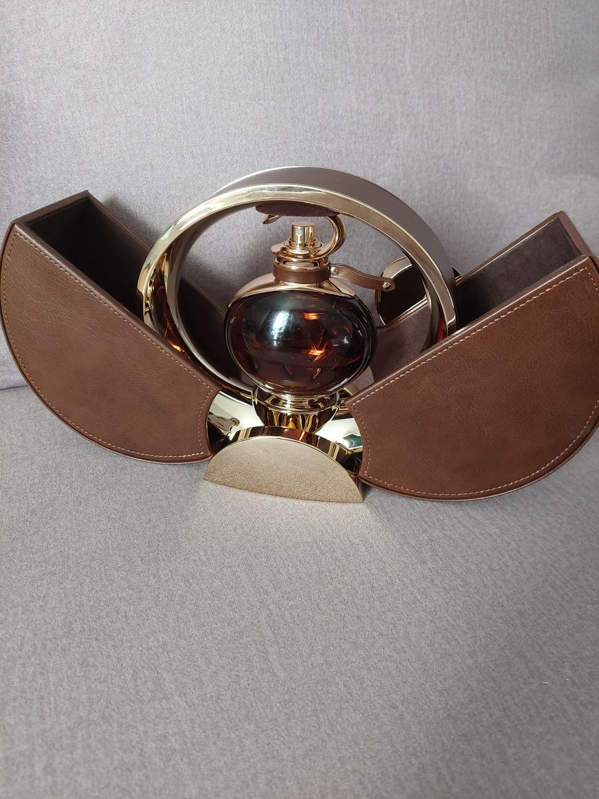 Perfumy Fragrance Word Signature Brown 80ml EDP