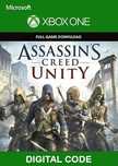 Assassin's Creed: Unity XBOX  Klucz Polska
