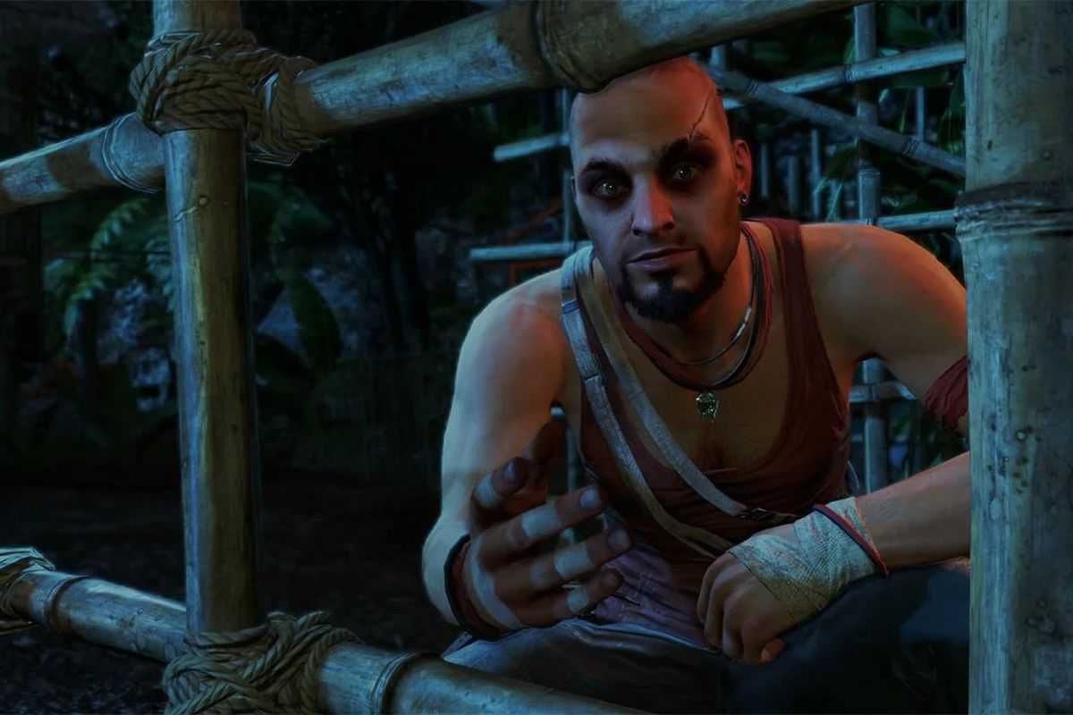 Far Cry 3 | Ubisoft Connect