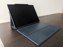 Dell XPS 13 | 9315 | 2-in-1 | i7 | 1TB | Uszkodzony | NIE WŁĄCZA SIĘ