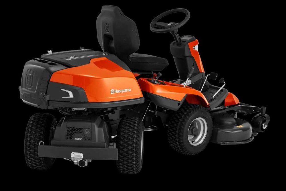 Husqvarna Rider  316TX AWD Raty 0%