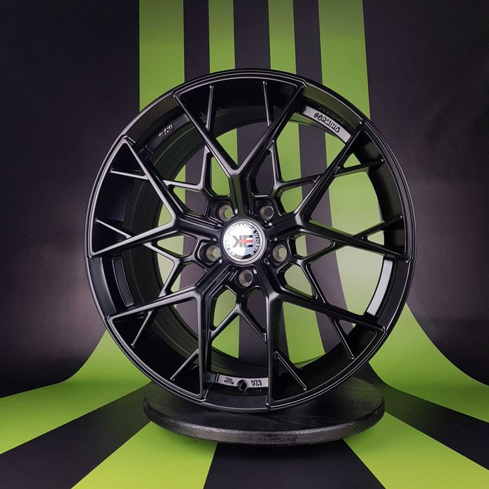 Диски На Авто R18 5x114.3 Lexus ES Toyota Camry Infinity G35 Mazda 6
