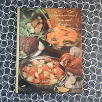 Quick and Easy Gourmet Recipes - Hyla O'Conner