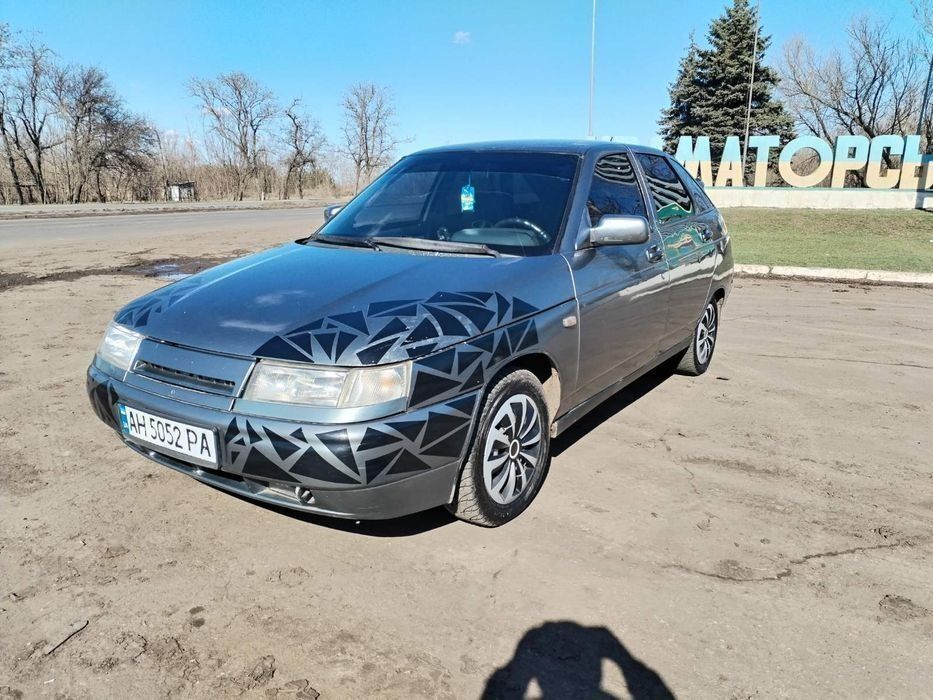 Продам Ладу Евро 4
