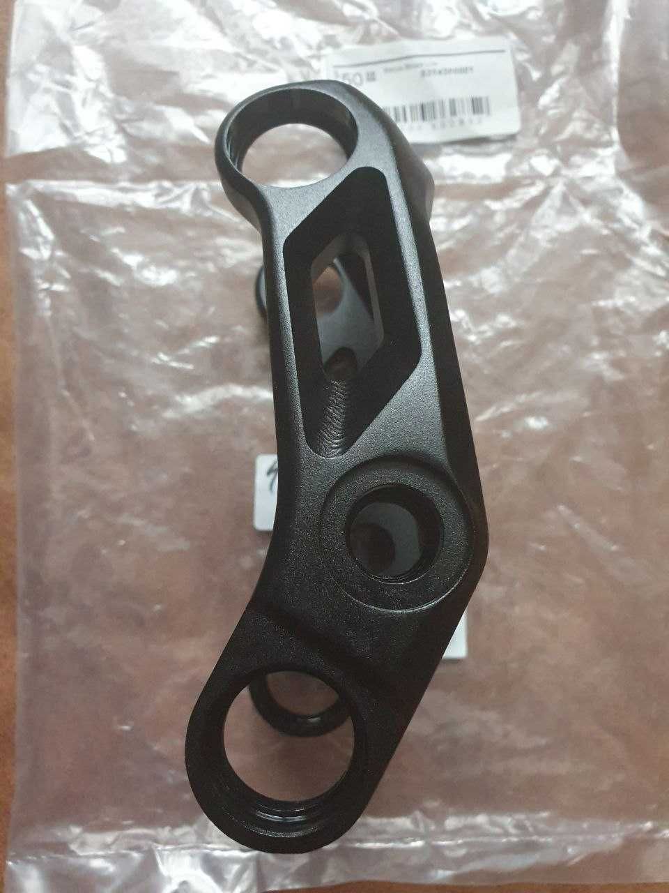 Specialized Status 140 / 160 лінки підвіски