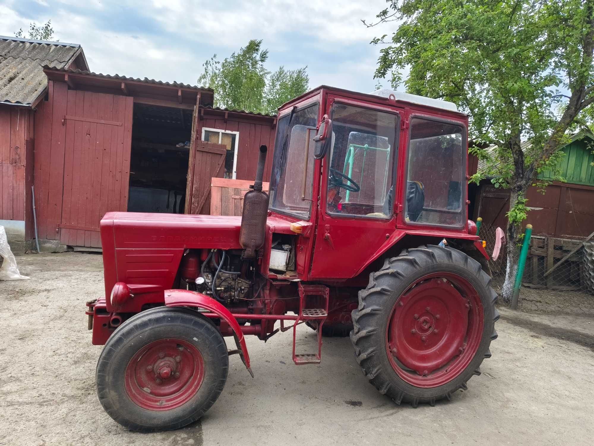 Продам Трактор Т-25А