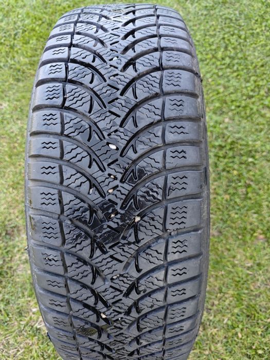 Felgi aluminiowe opel  15