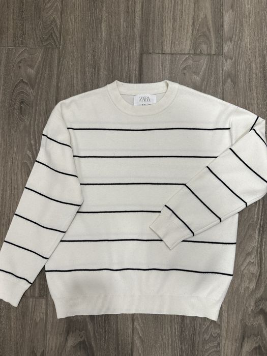 Свитер Zara рост 152