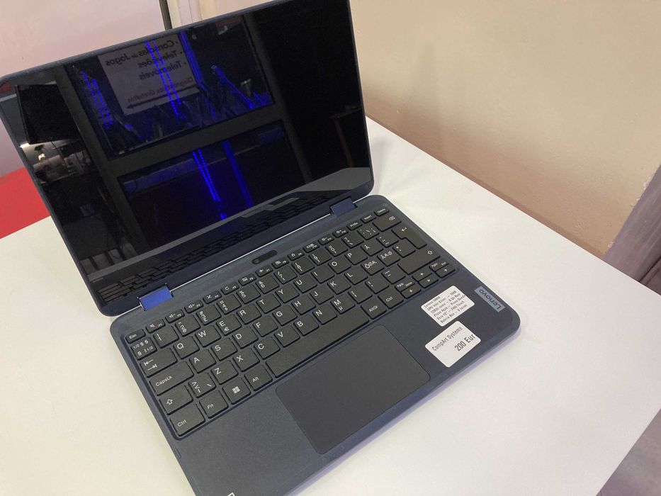 PORTÁTIL LENOVO 500W PARA ESTUDANTES