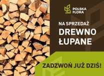 Drewno opałowe, kominkowe, iglaste, liściaste