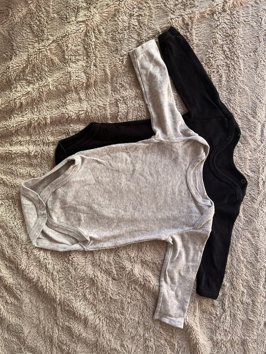 Лот одягу 74розмір