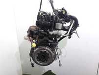 Motor Chevrolet Aveo 2009 1.2i ref. B12D1