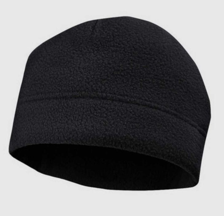 Армійська зимова флісова шапка тепла військова шапка тактична на флісі