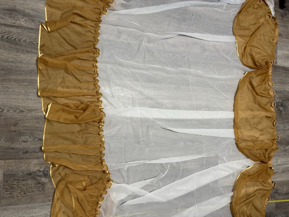 Тюль на кухню, занавеска , сетка