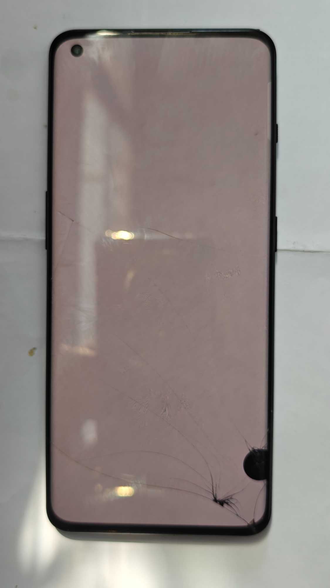 OnePlus 10 Pro Black 8/128gb