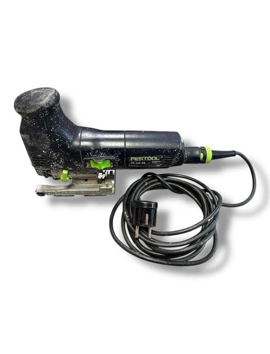 Wyrzynarka Festool PS 300 EQ