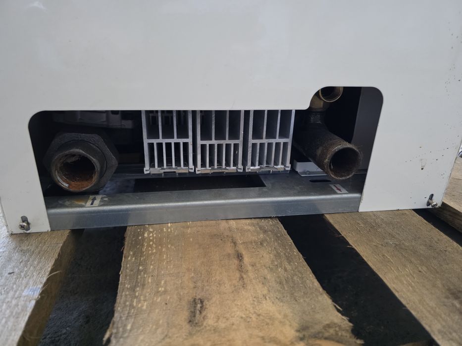 Kocioł elektryczny ELTERM Batalion AsBIII 48 kW